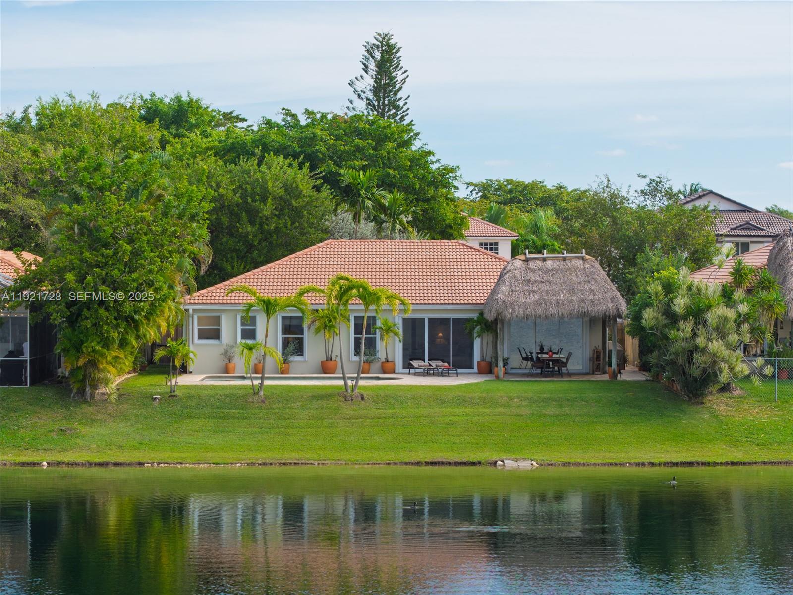 LAKES BY THE BAY SEC 10 - Residential