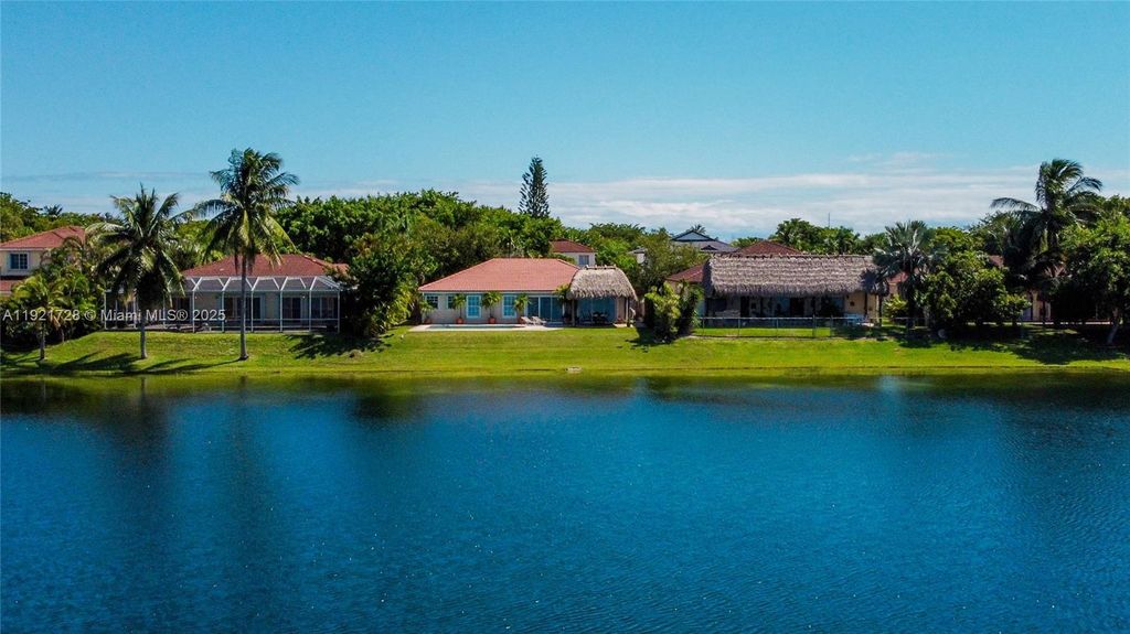 Photo of 21320 SW 92nd Ave, Cutler Bay, FL 33189 (MLS # A11921728)