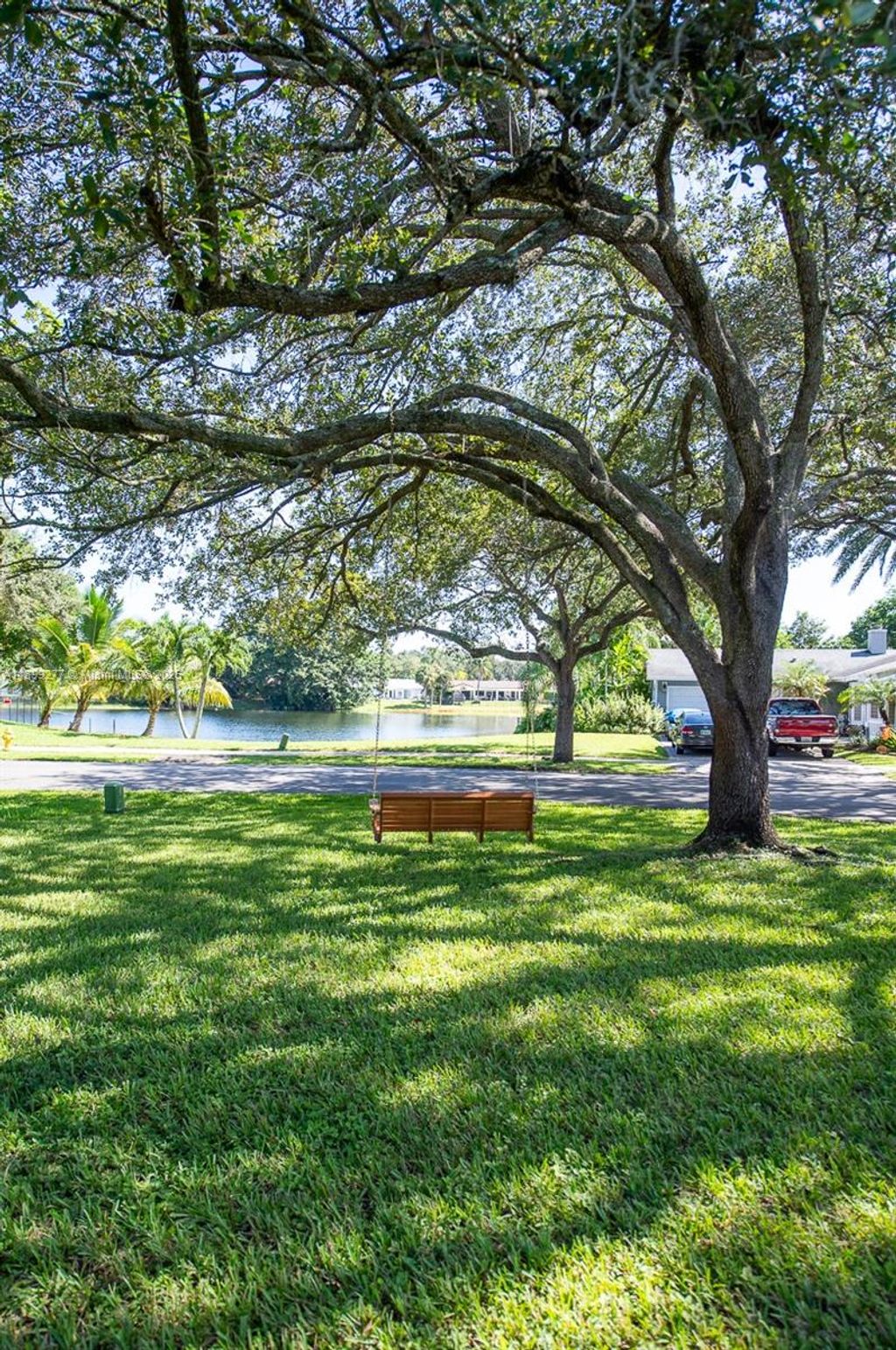 Photo of 3904 W Sailboat Dr, Cooper City, FL 33026 (MLS # A11899277)