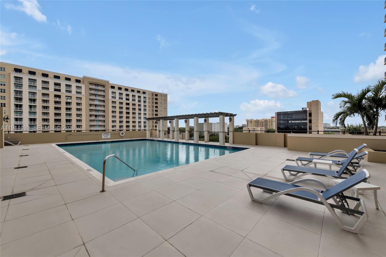 KEYSTONE PARK CONDO - Residential