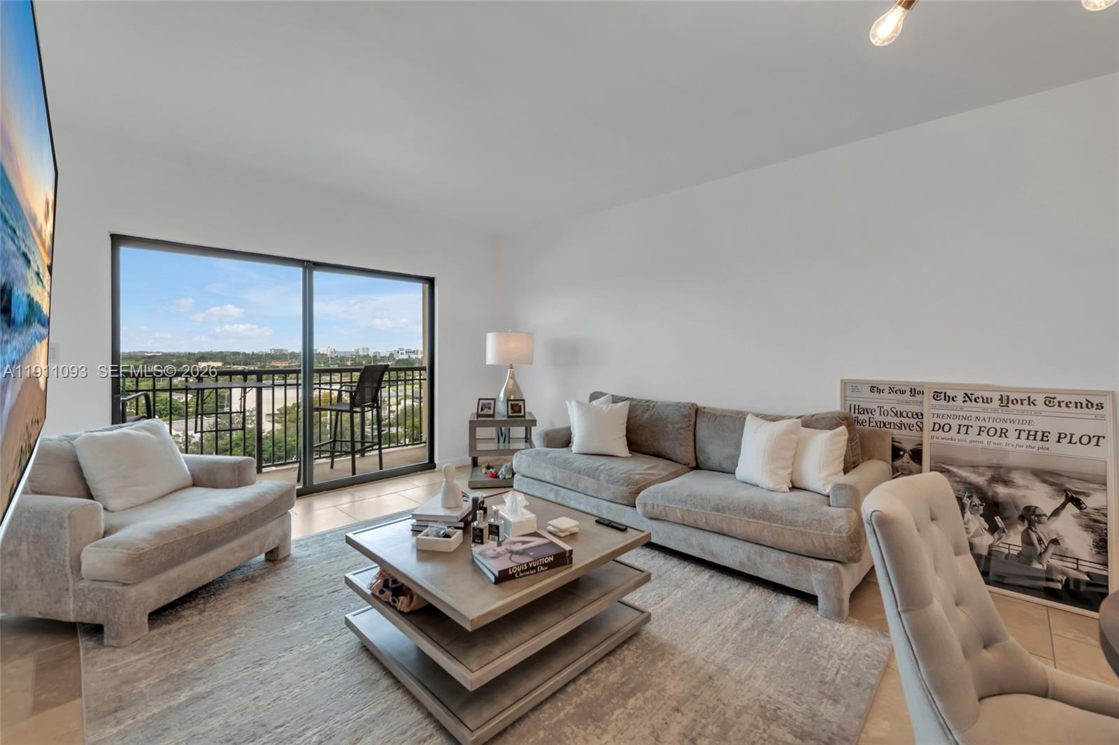 KEYSTONE PARK CONDO - Residential