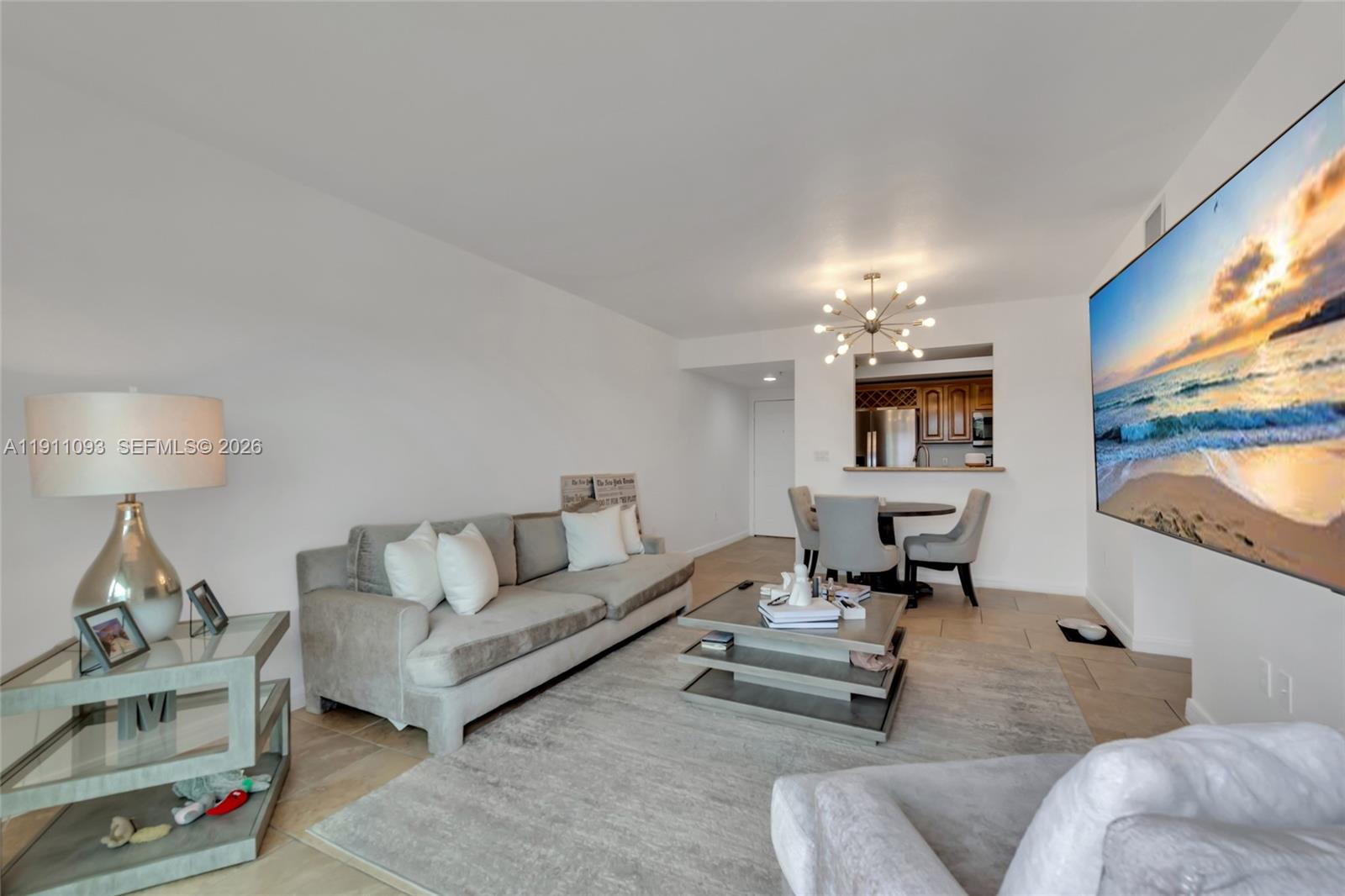 KEYSTONE PARK CONDO - Residential