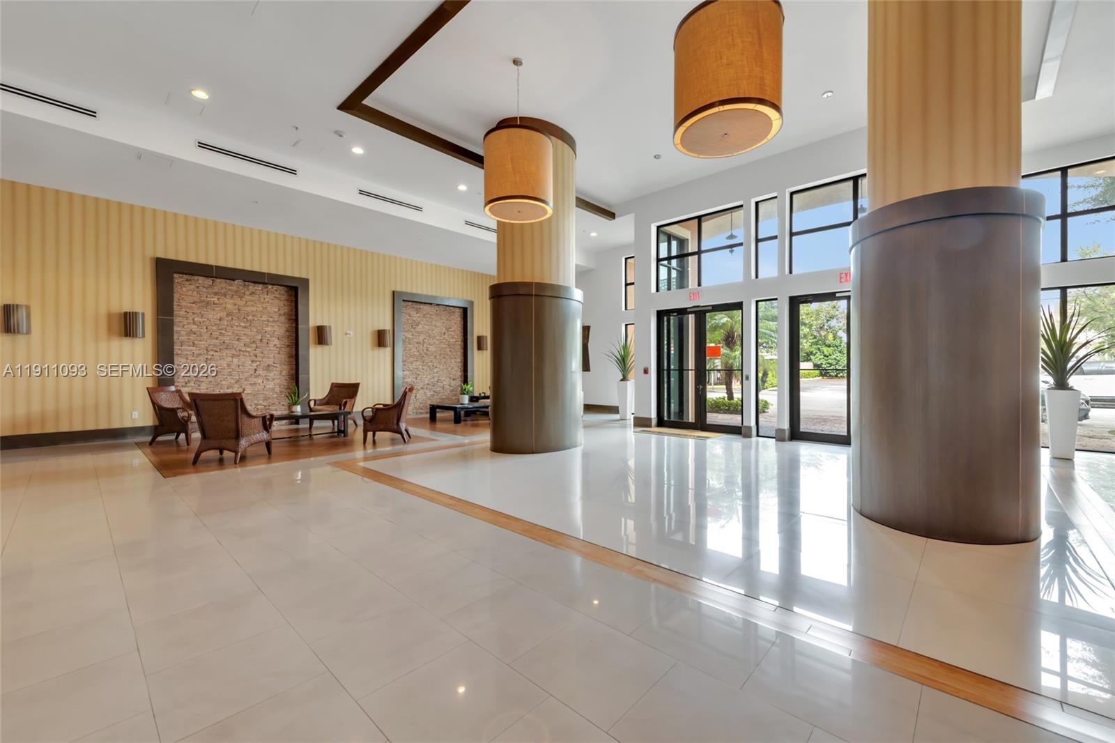 KEYSTONE PARK CONDO - Residential