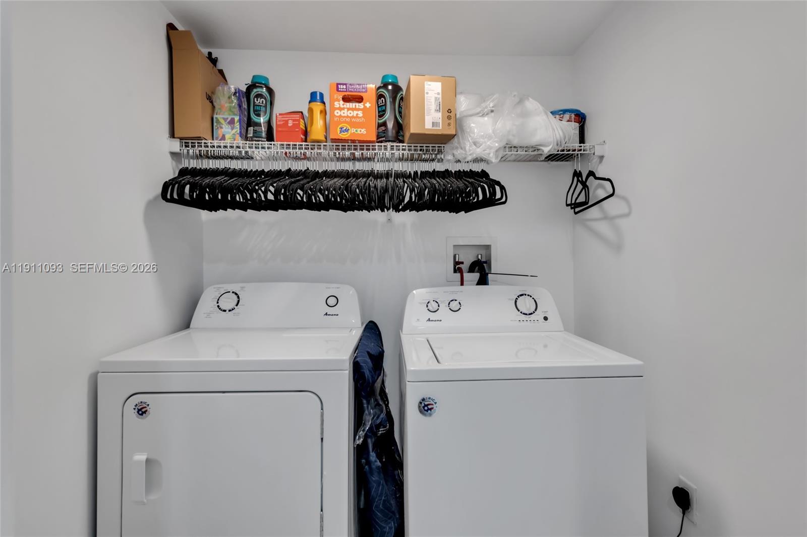 KEYSTONE PARK CONDO - Residential