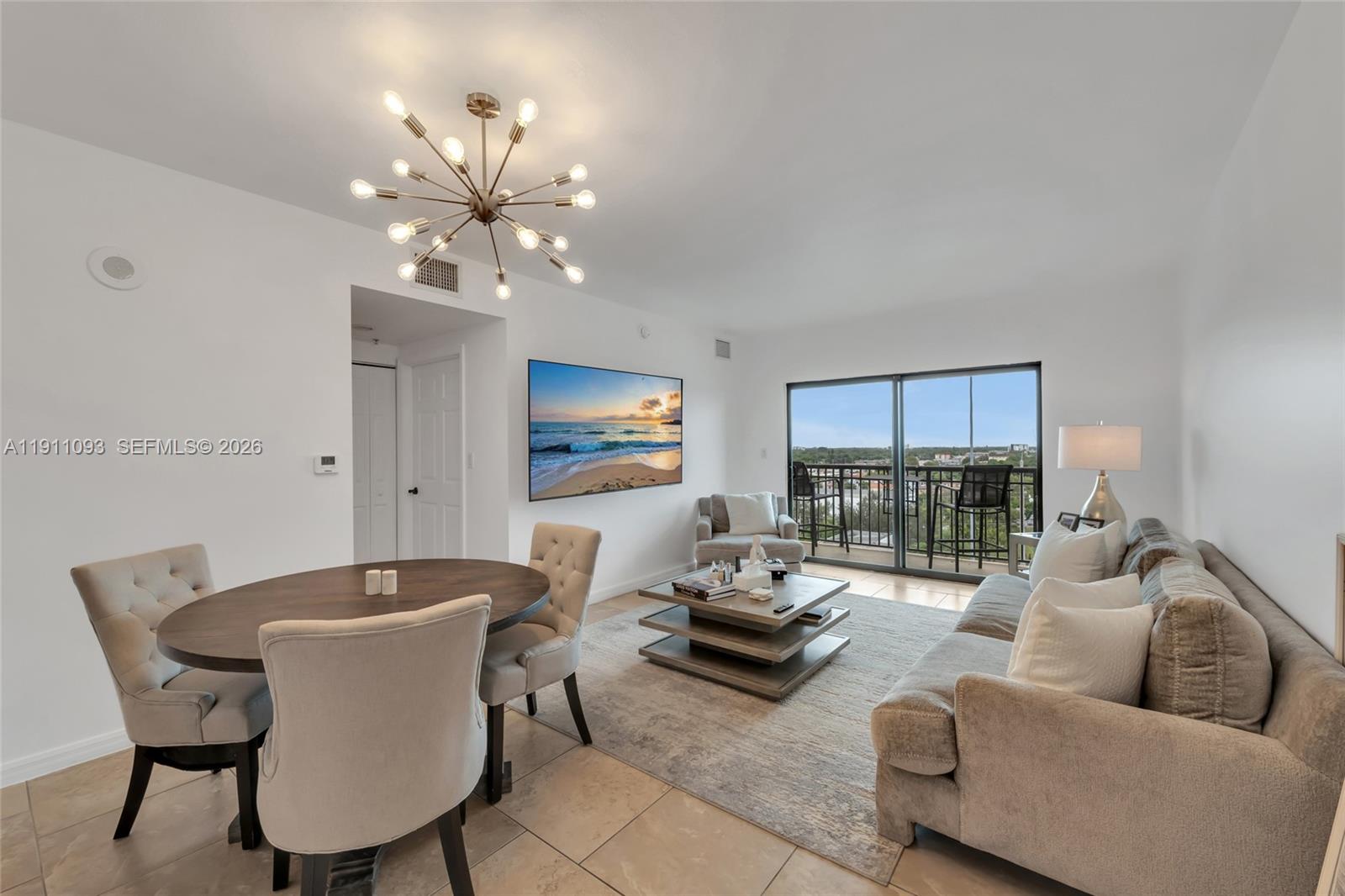 KEYSTONE PARK CONDO - Residential