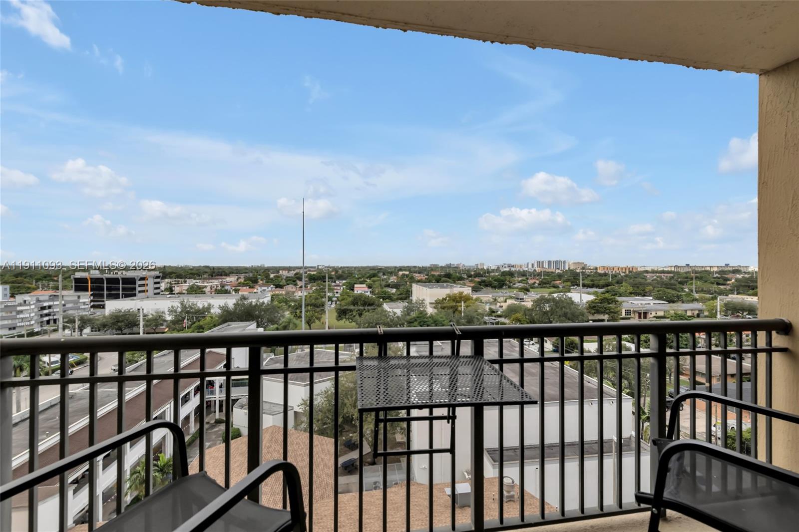 KEYSTONE PARK CONDO - Residential