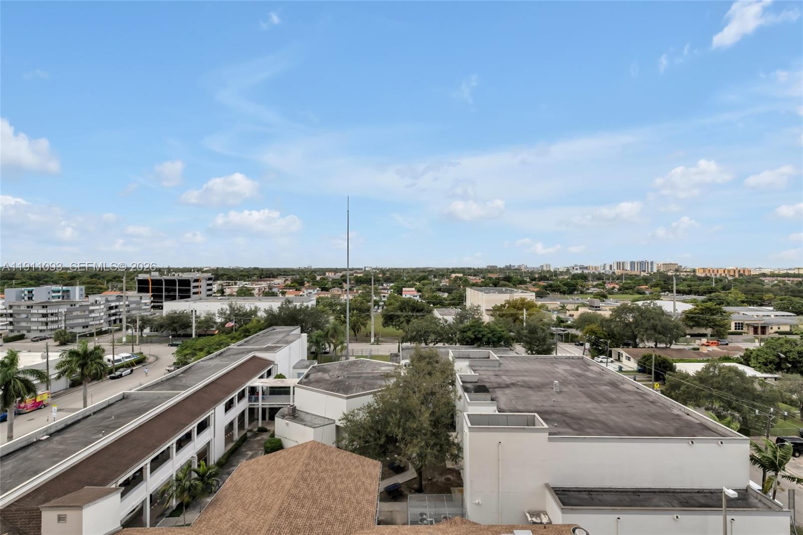 KEYSTONE PARK CONDO - Residential