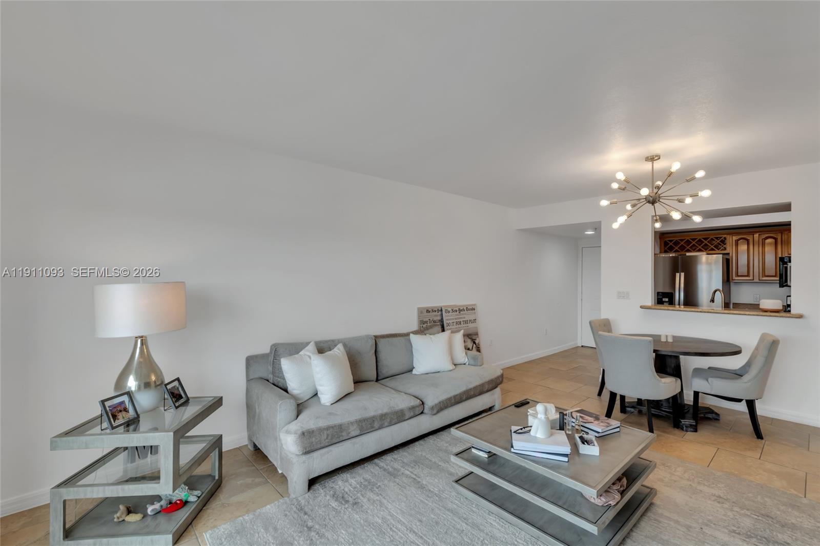 KEYSTONE PARK CONDO - Residential