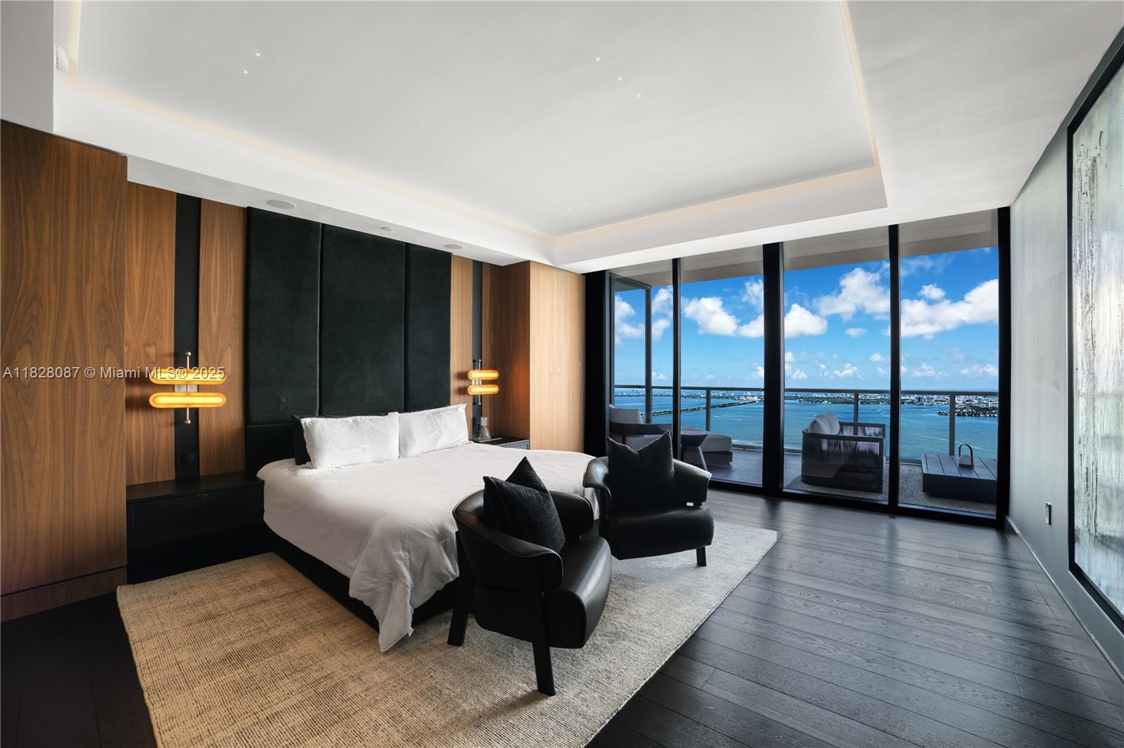 Elysee Miami - Residential