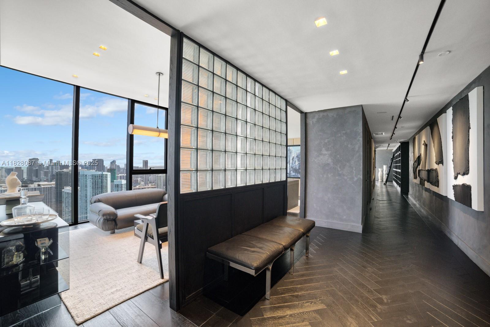 Elysee Miami - Residential