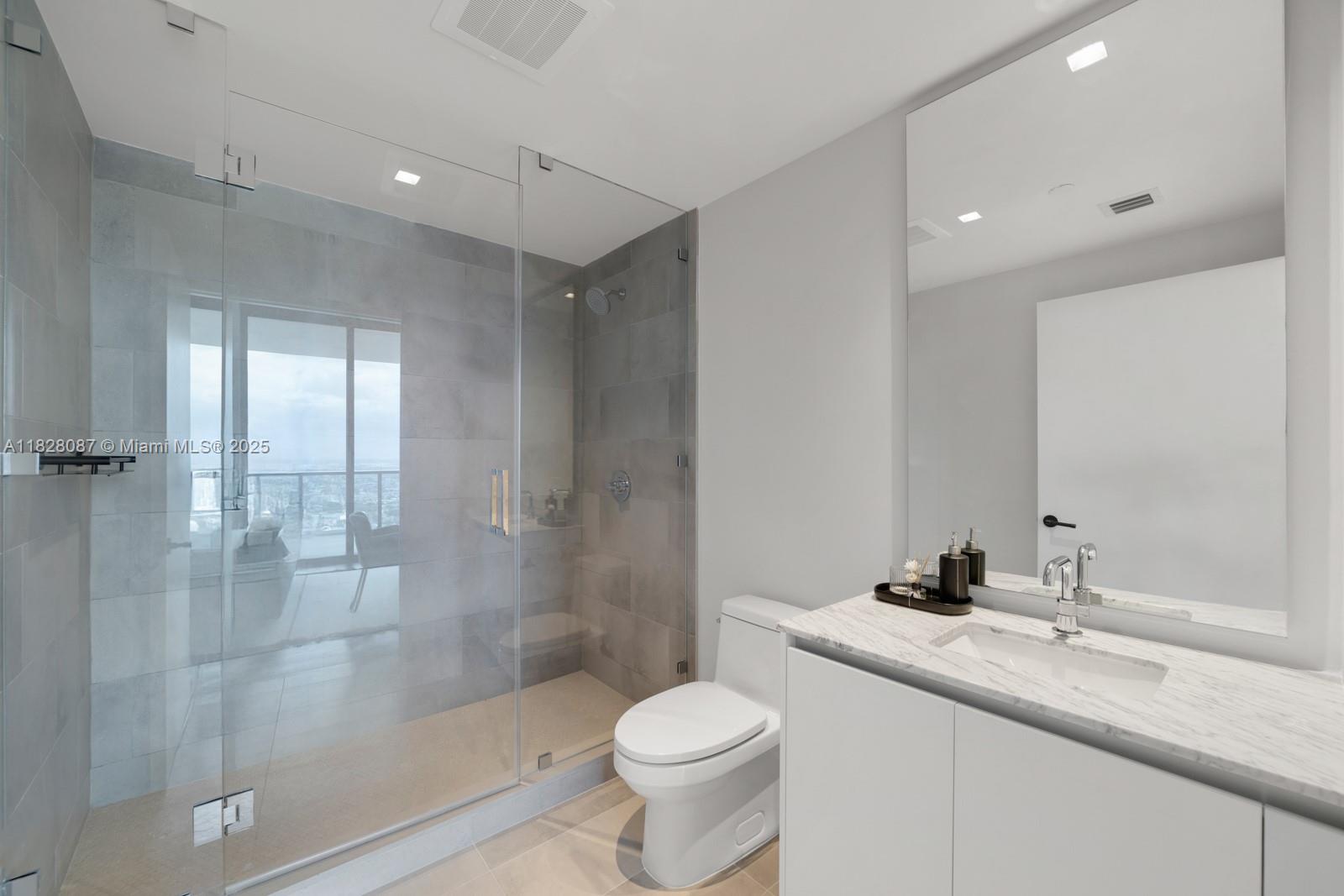 Elysee Miami - Residential