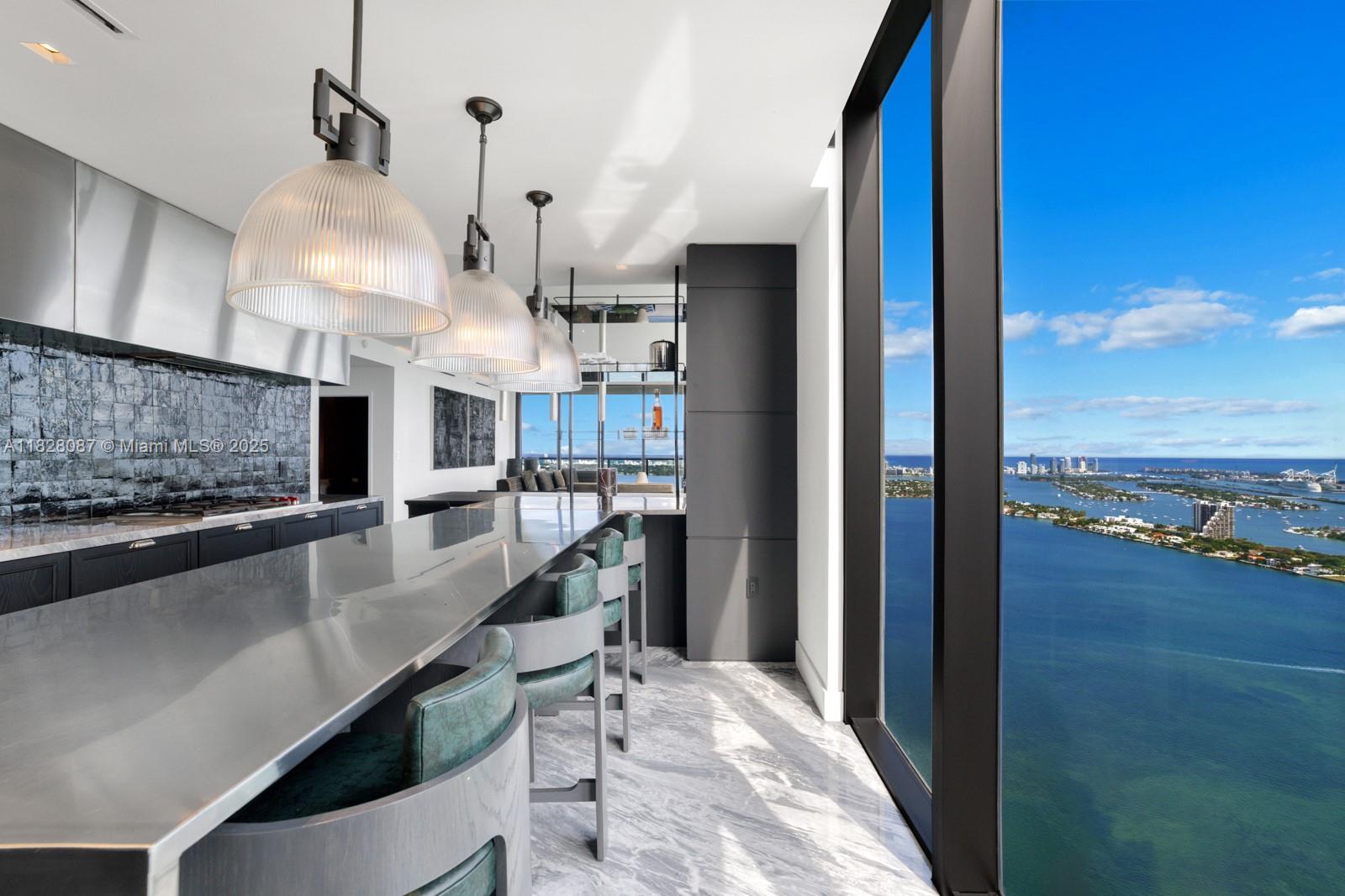 Elysee Miami - Residential