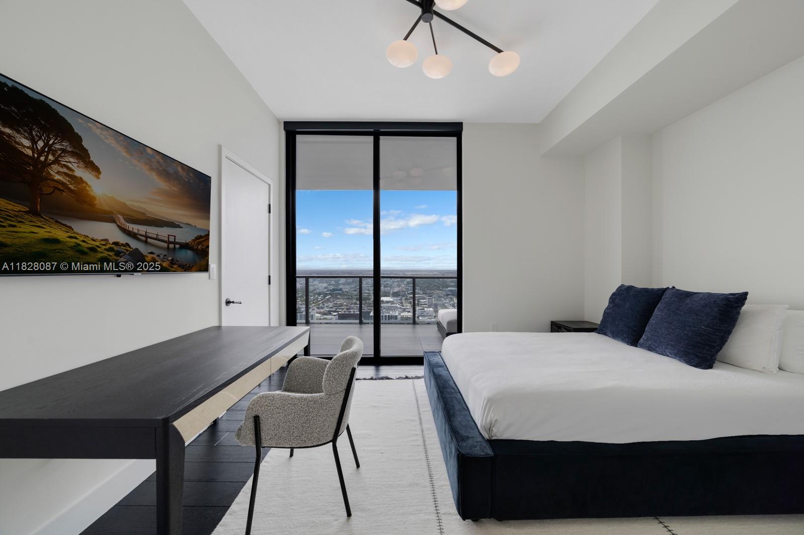 Elysee Miami - Residential