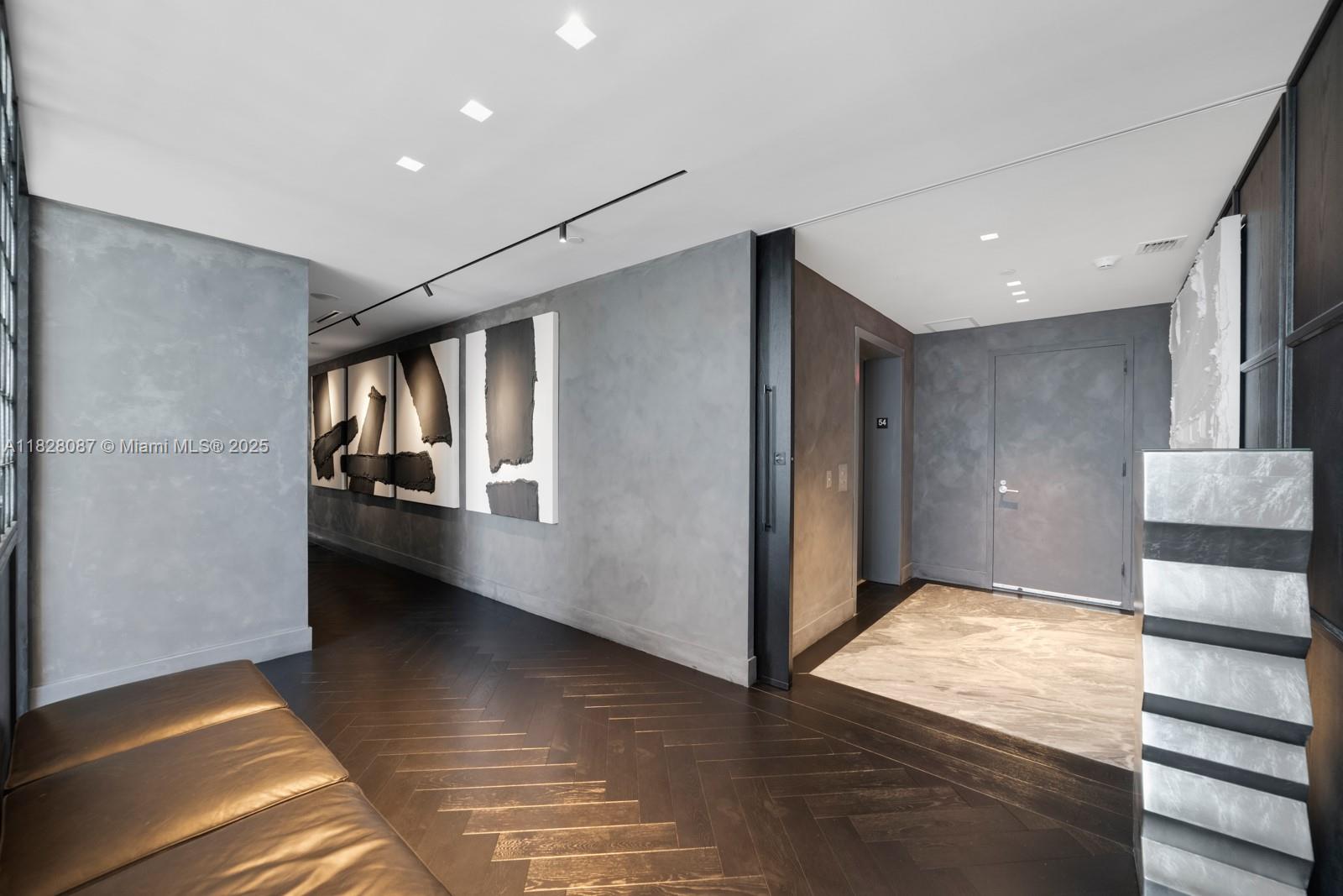 Elysee Miami - Residential