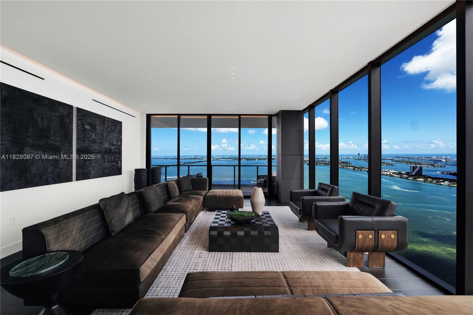 Elysee Miami - Residential
