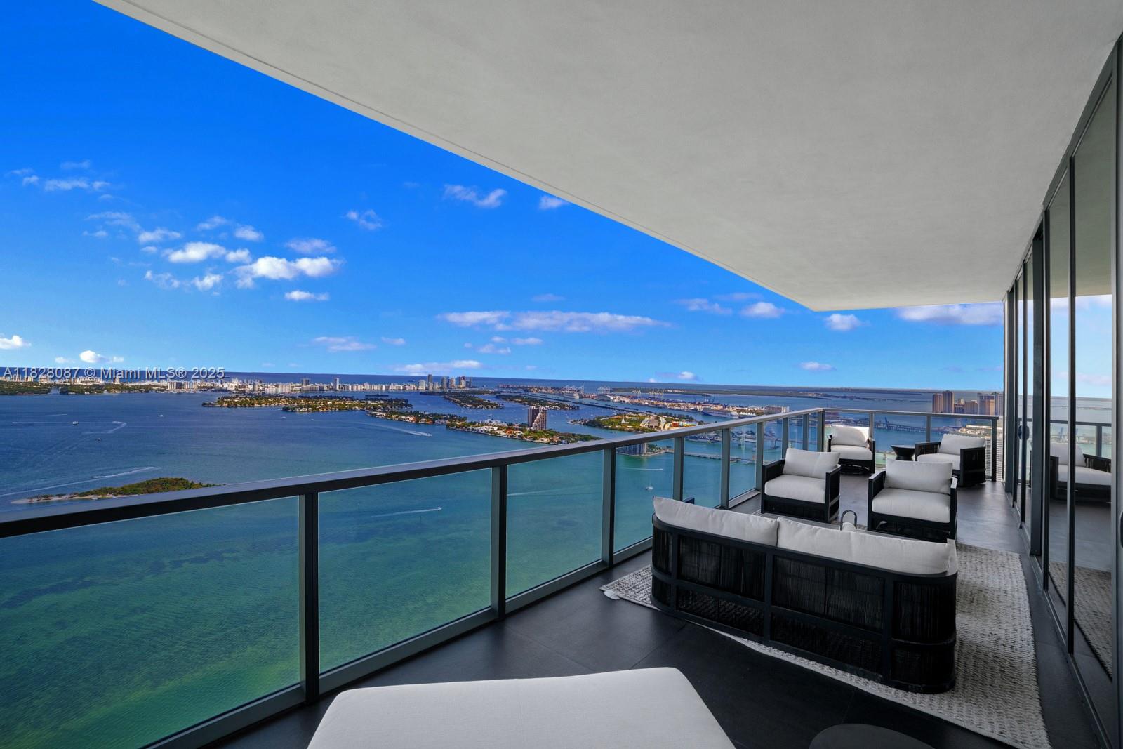 Elysee Miami - Residential