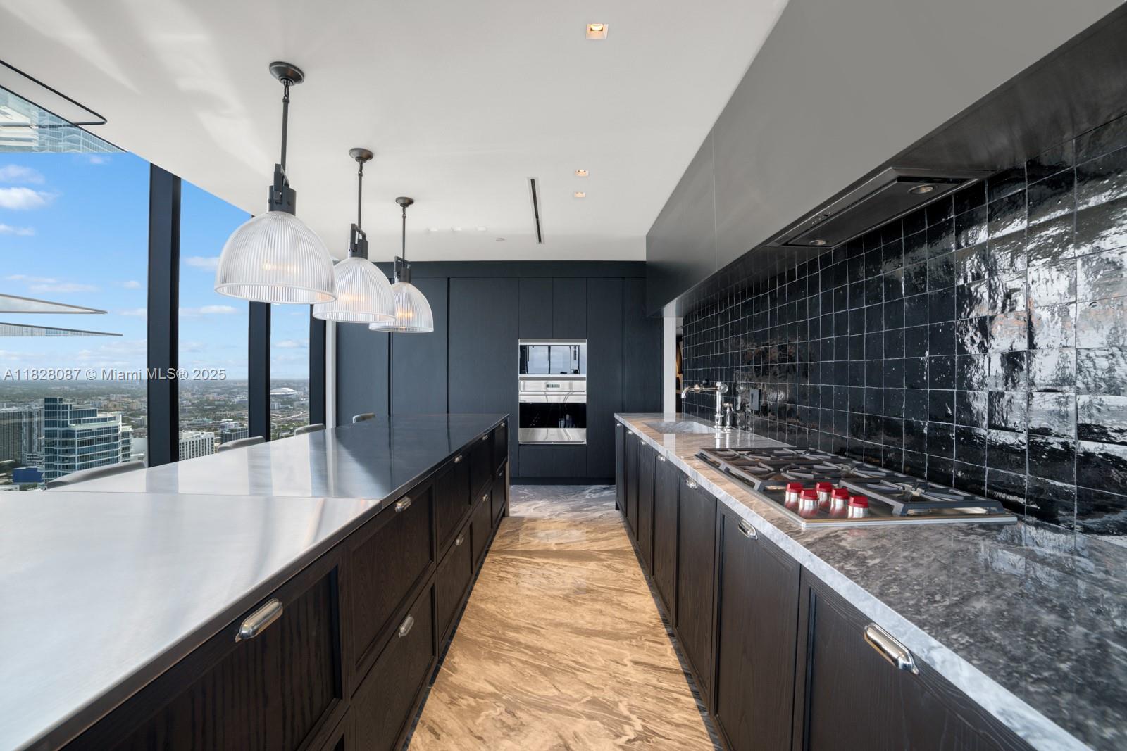 Elysee Miami - Residential