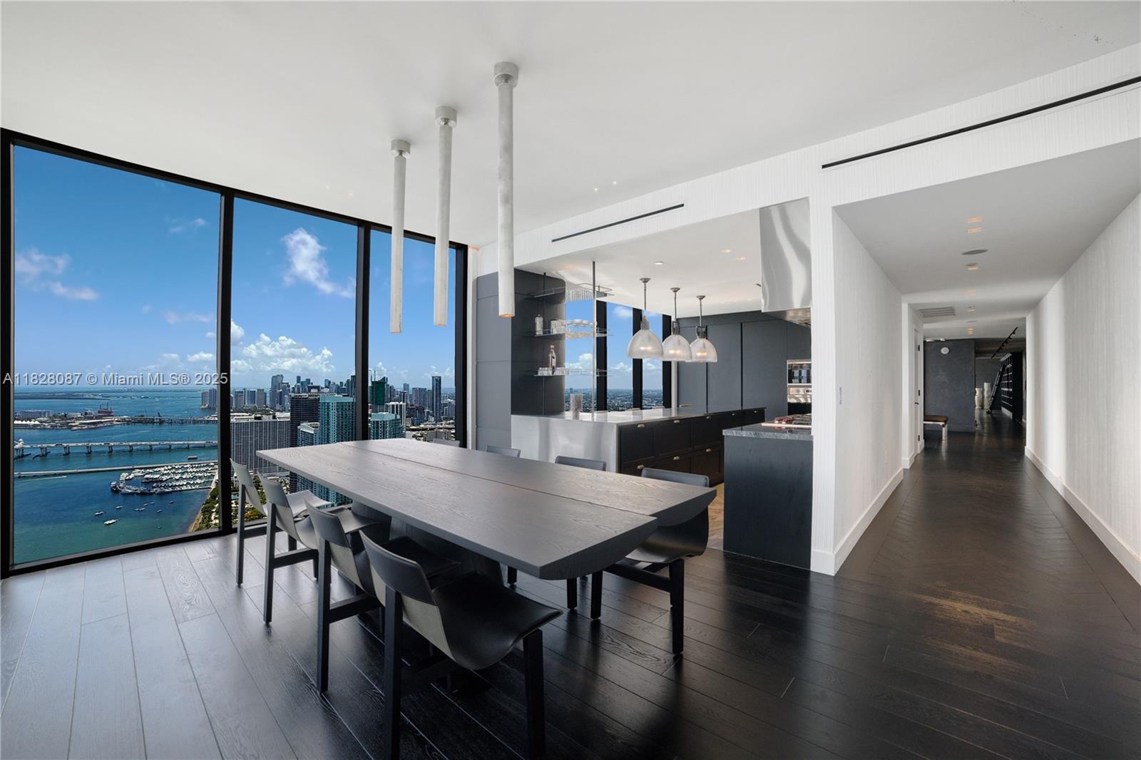 Elysee Miami - Residential