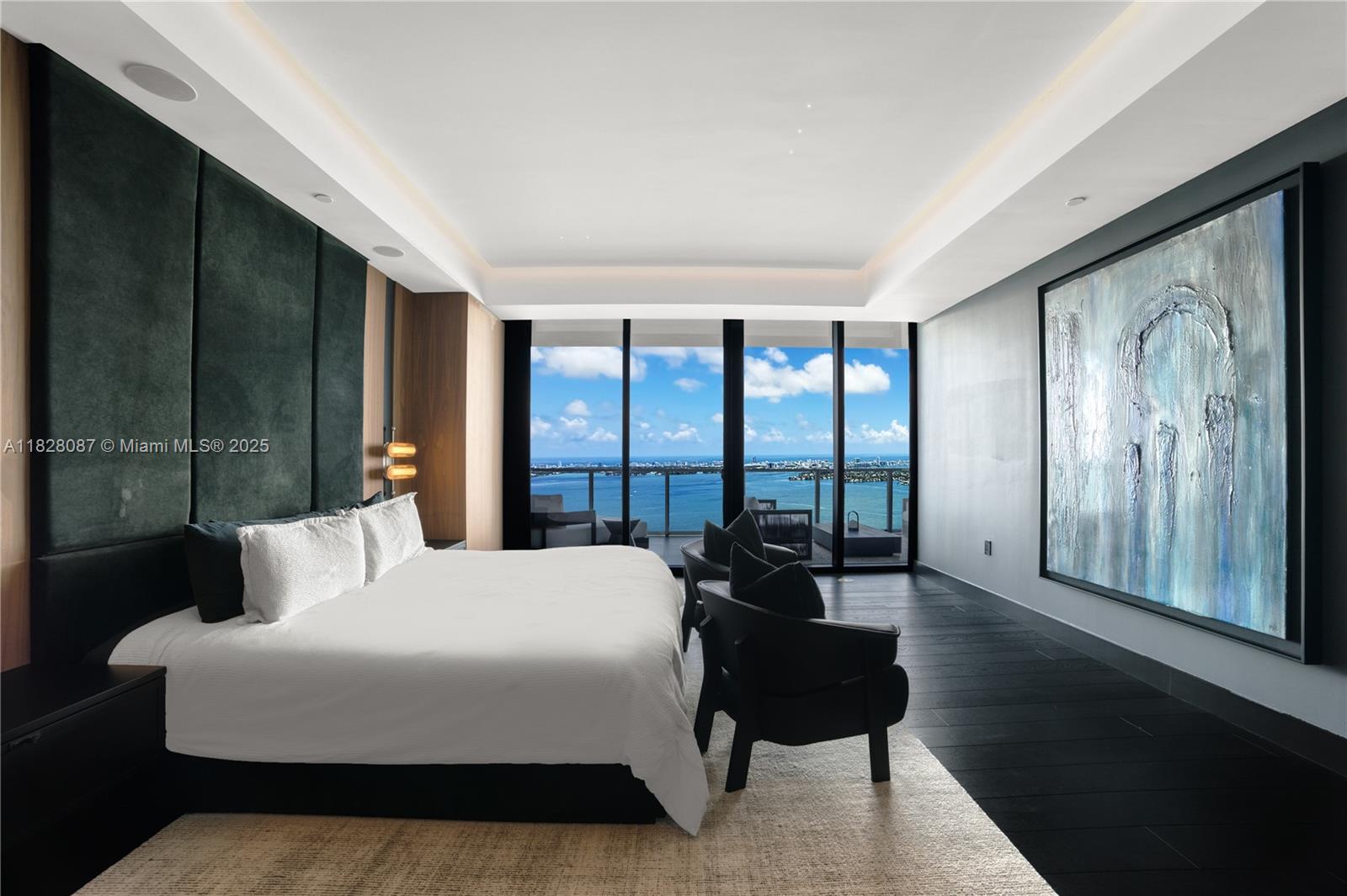 Elysee Miami - Residential