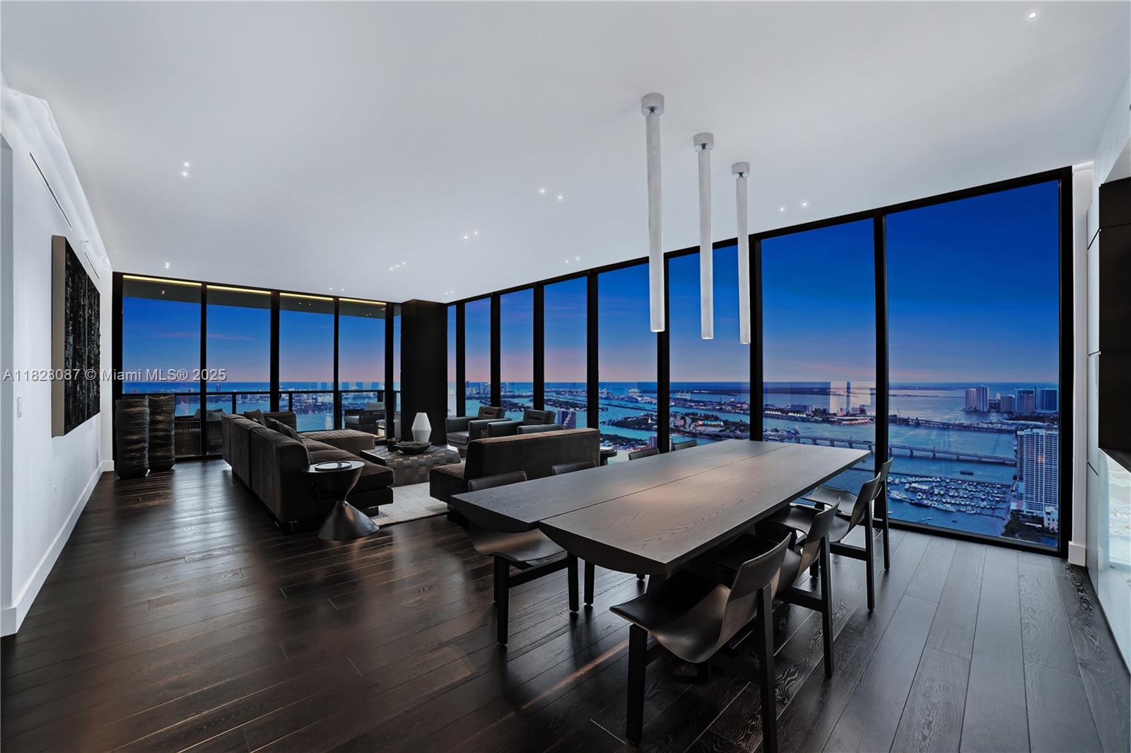 Elysee Miami - Residential