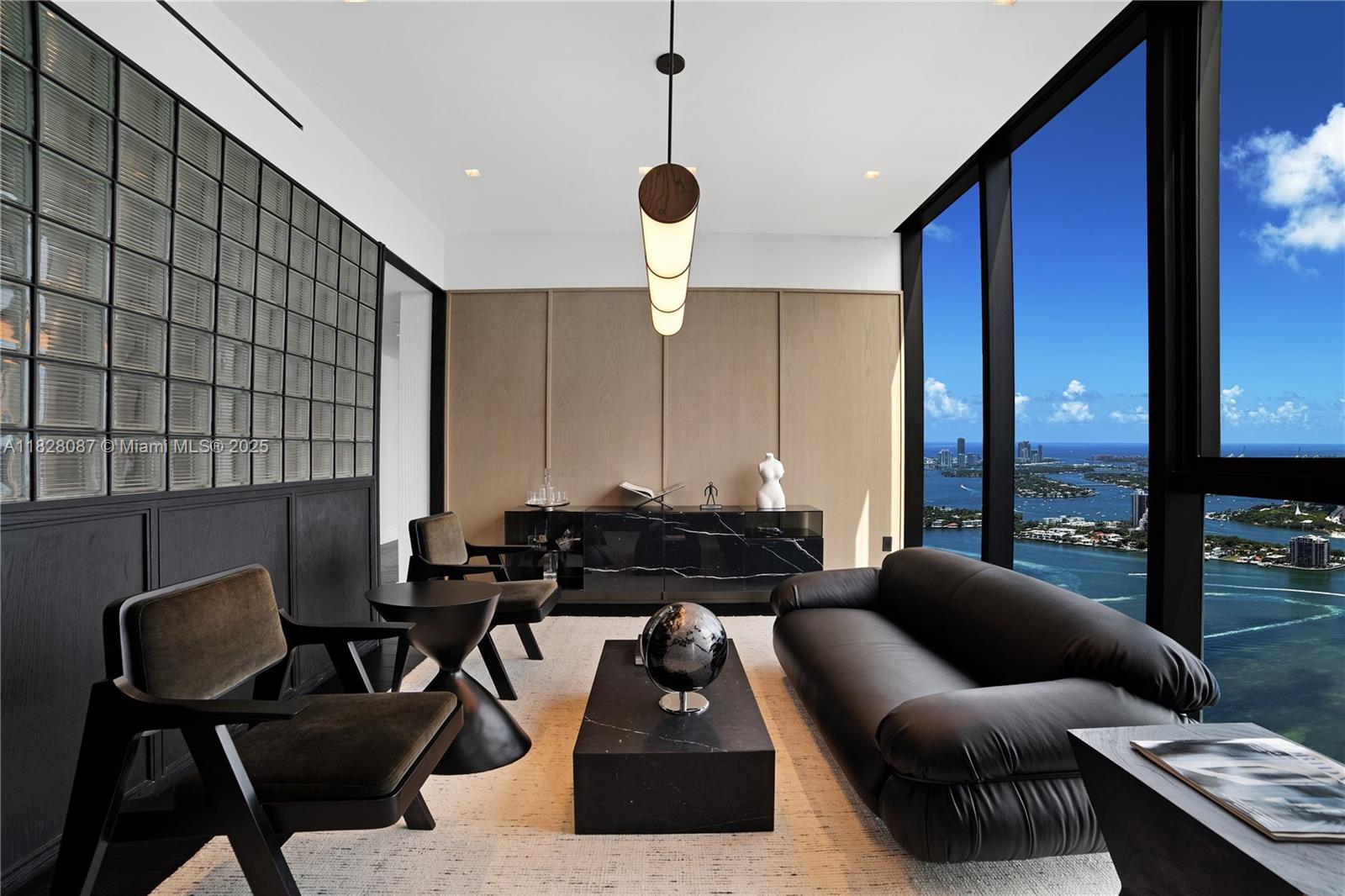 Elysee Miami - Residential