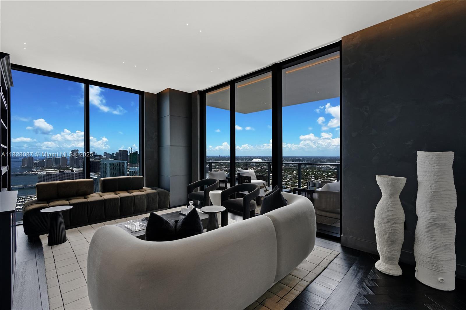 Elysee Miami - Residential