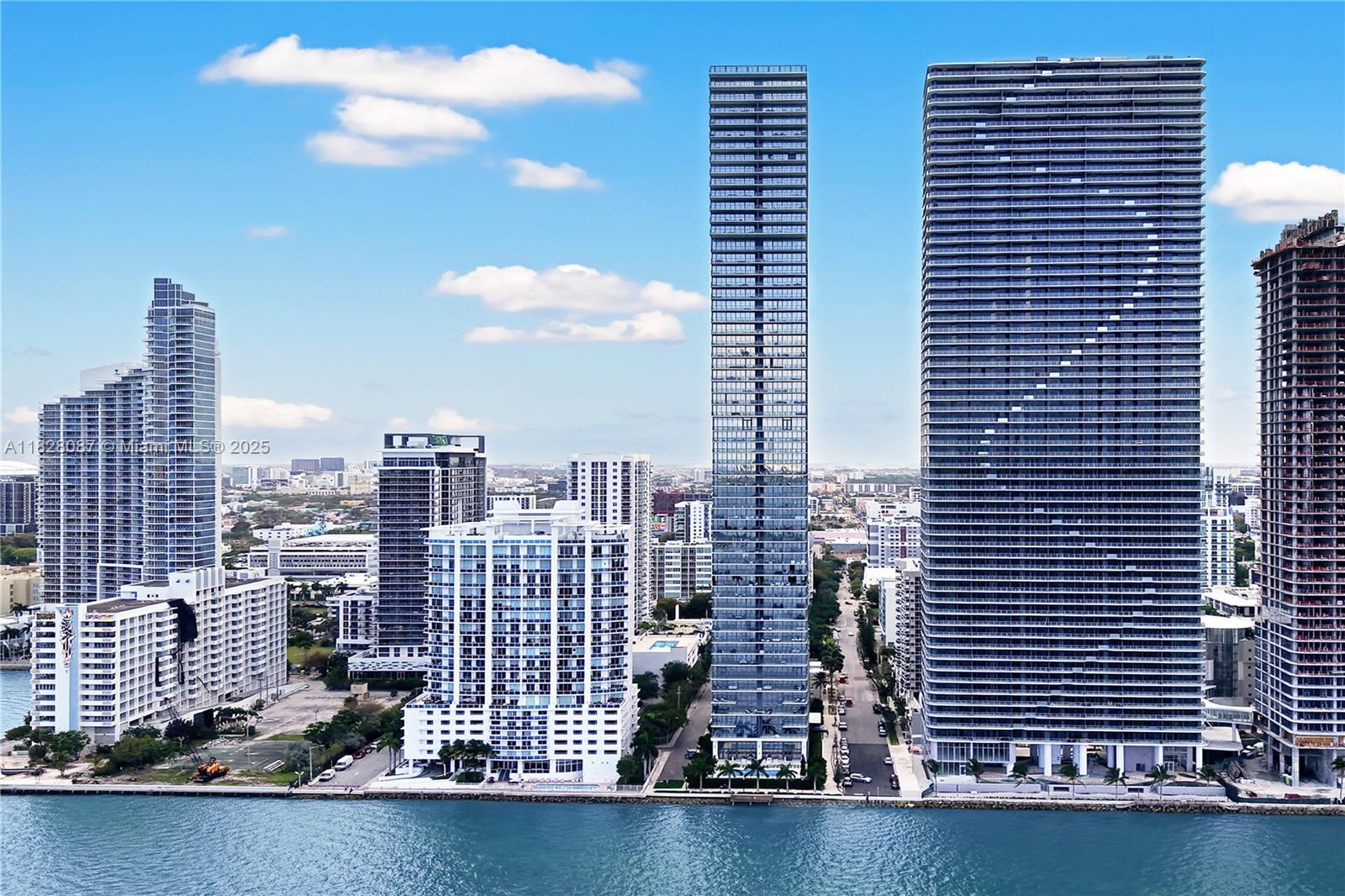 Elysee Miami - Residential