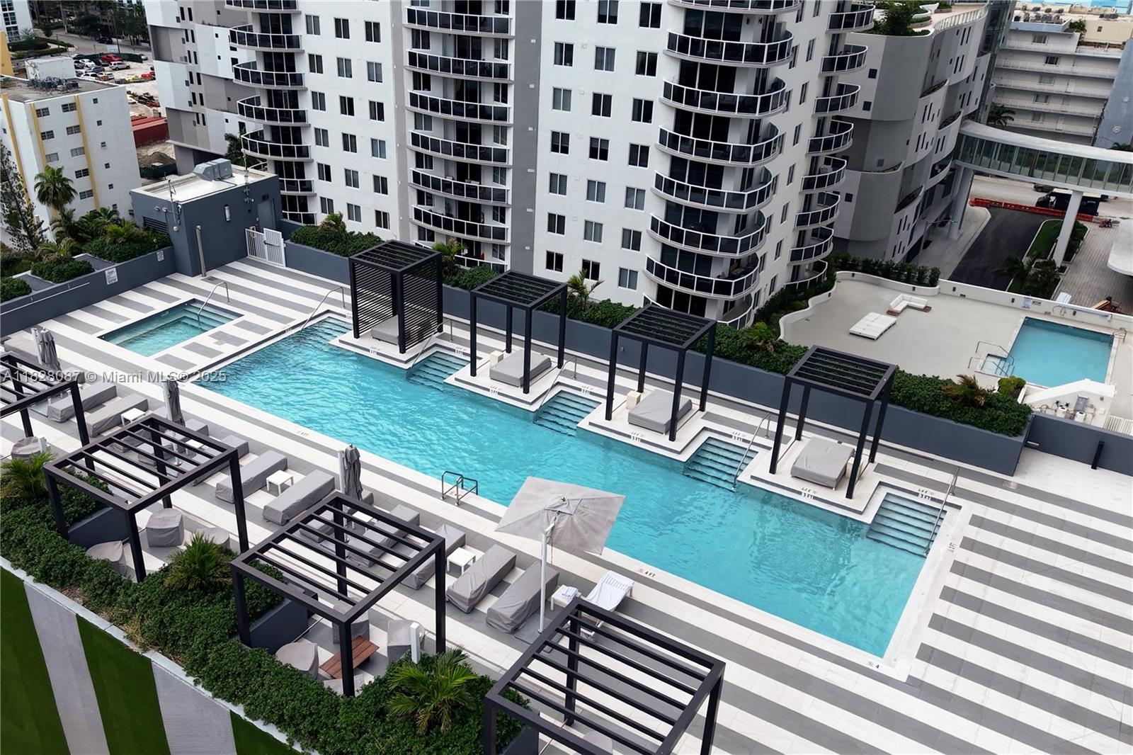 Elysee Miami - Residential