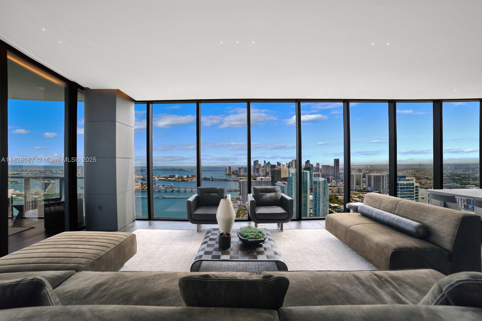 Elysee Miami - Residential