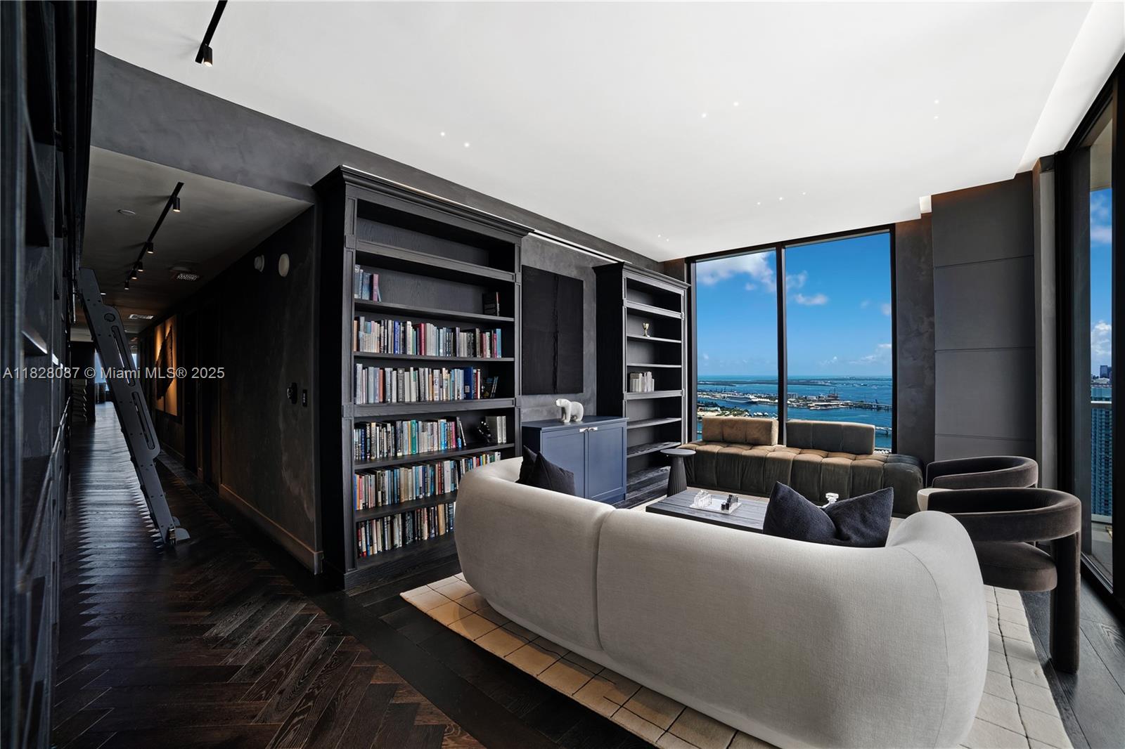 Elysee Miami - Residential