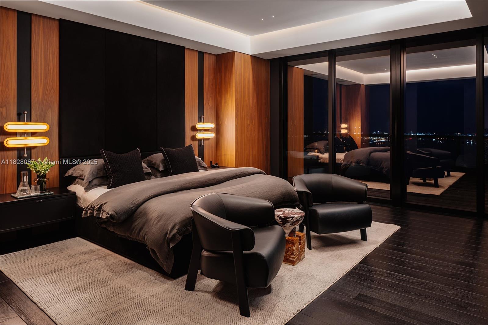 Elysee Miami - Residential