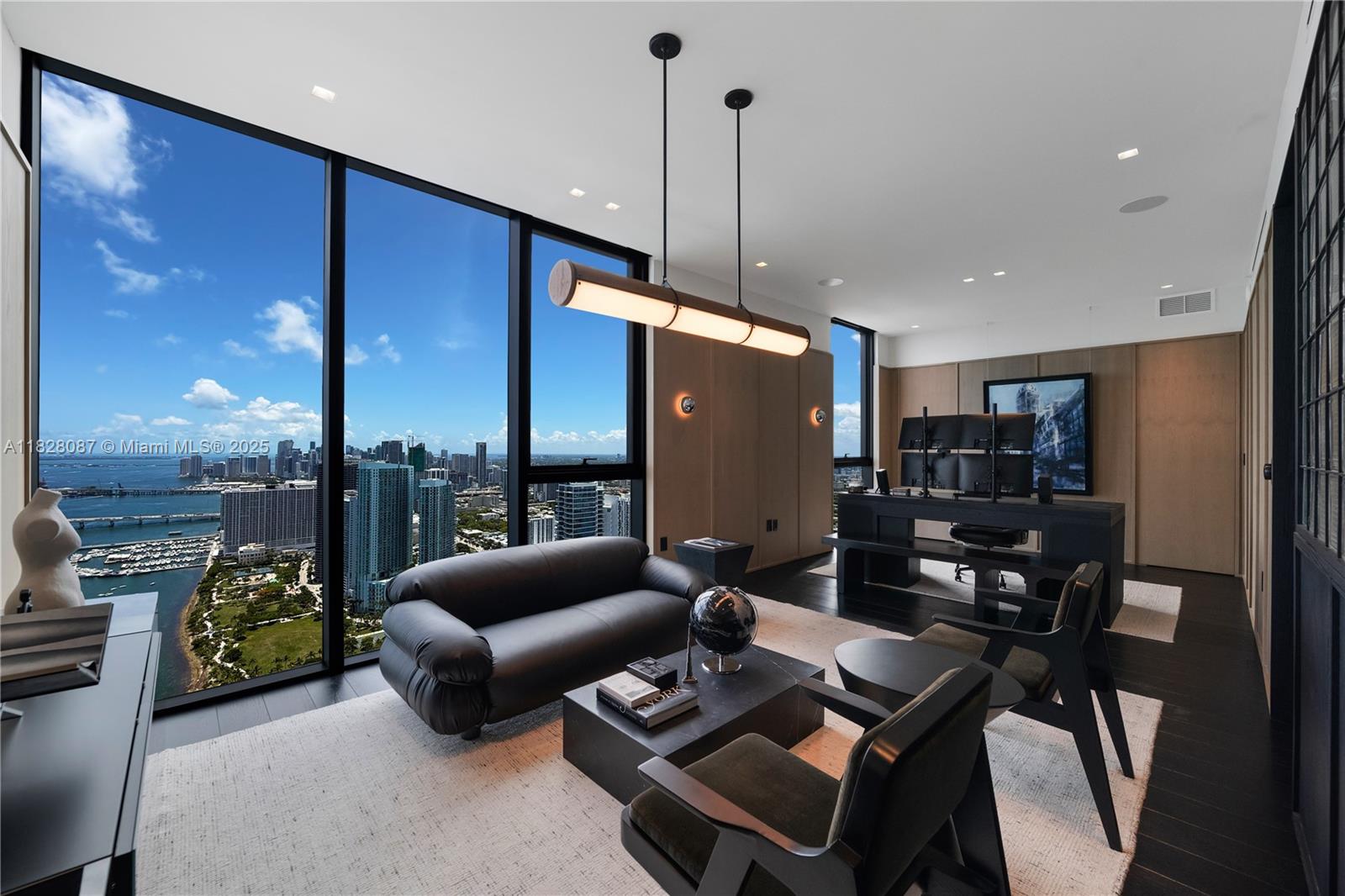 Elysee Miami - Residential