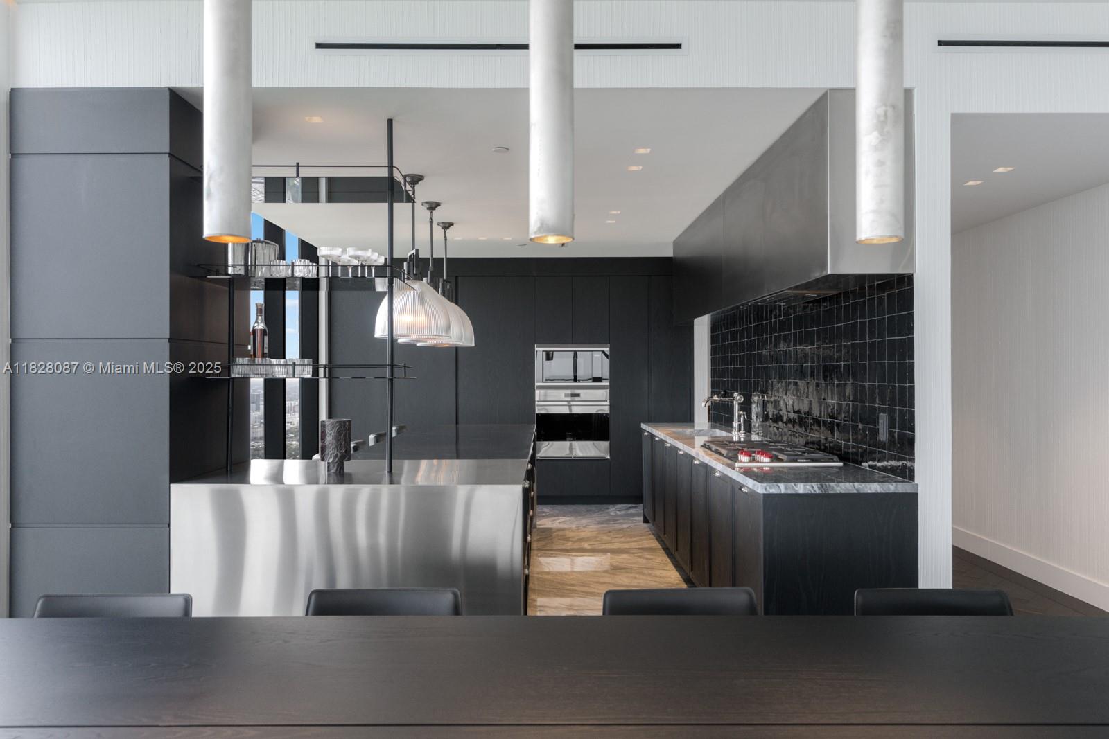 Elysee Miami - Residential