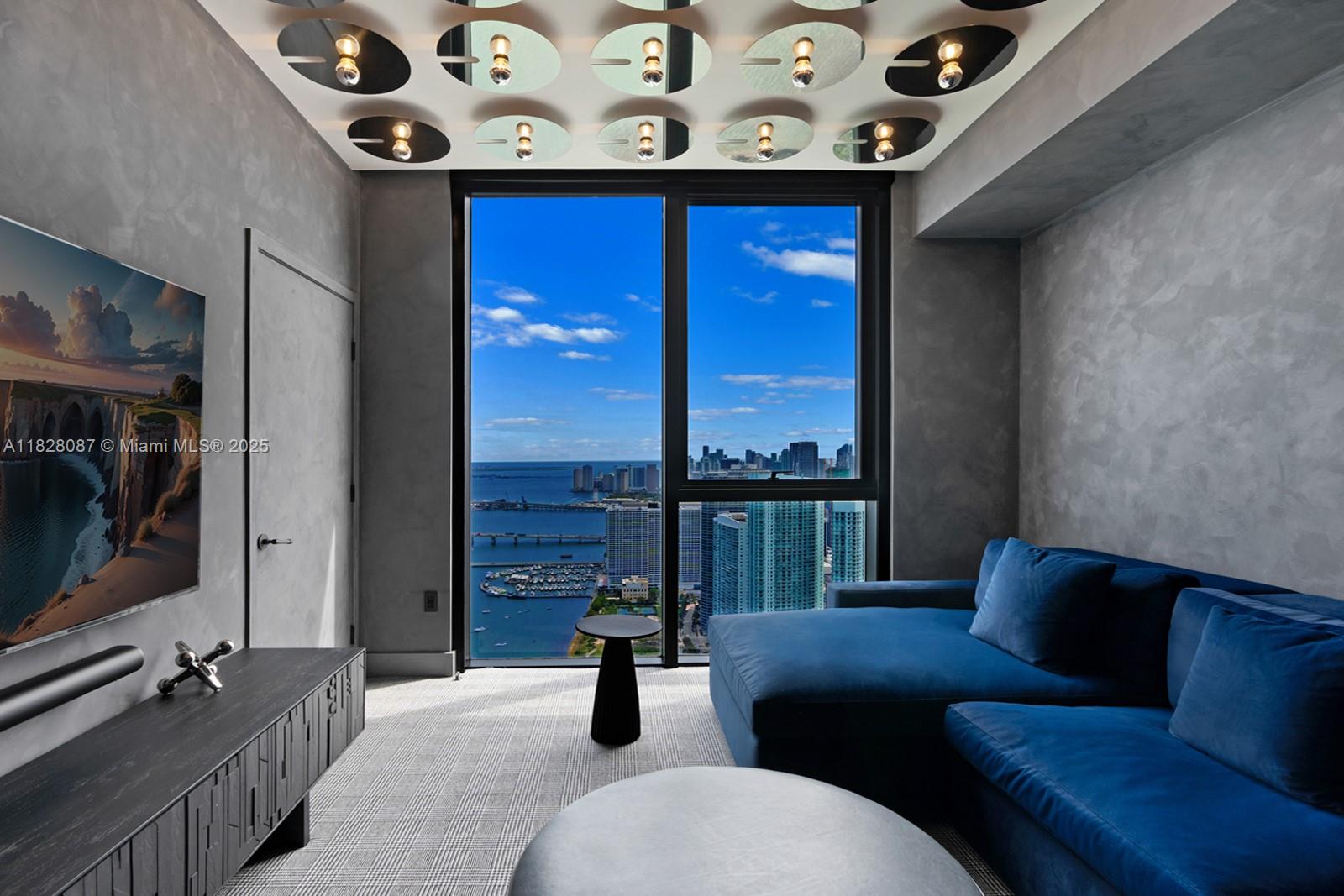 Elysee Miami - Residential