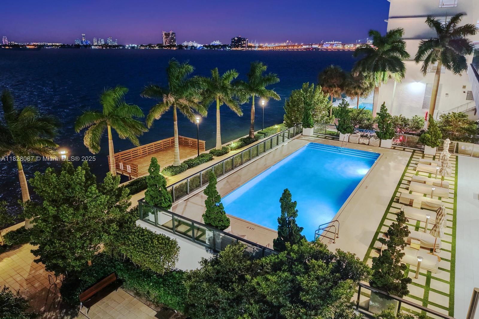 Elysee Miami - Residential