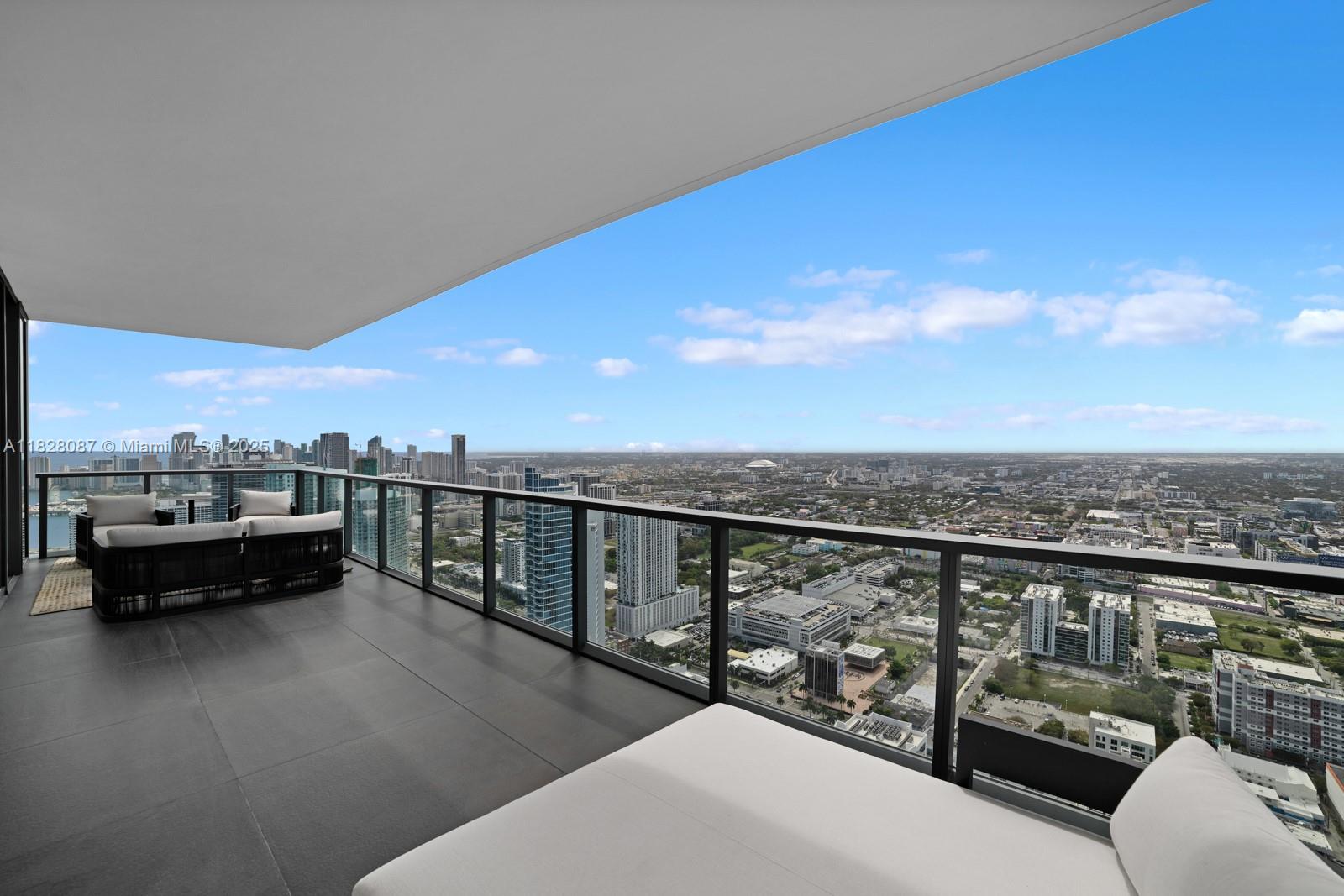 Elysee Miami - Residential