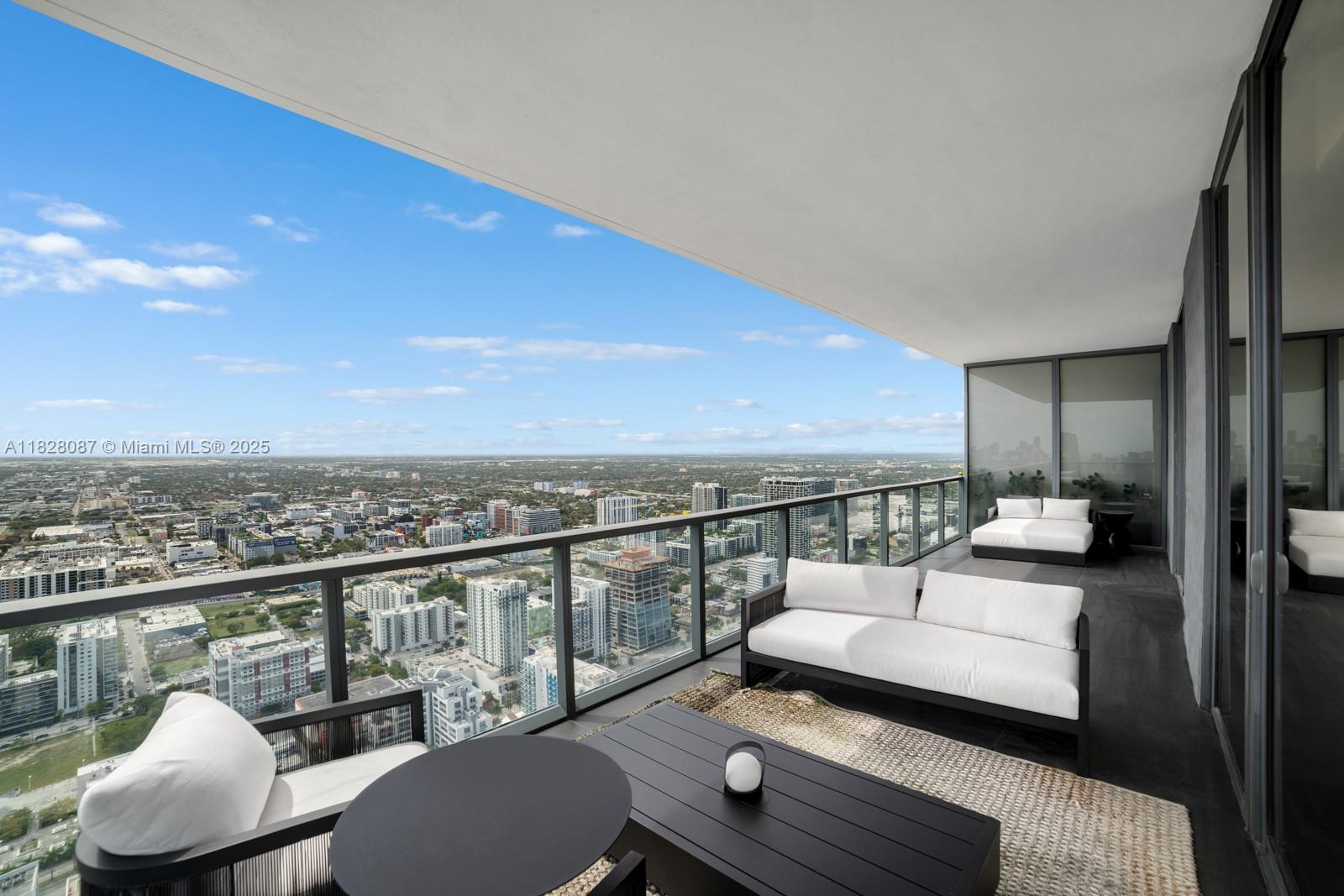 Elysee Miami - Residential