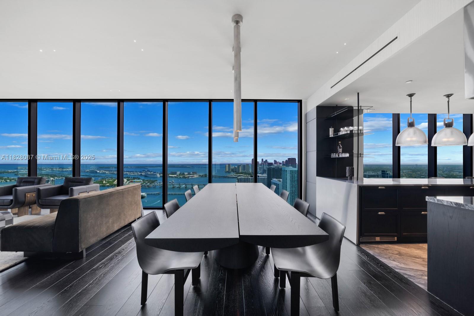 Elysee Miami - Residential