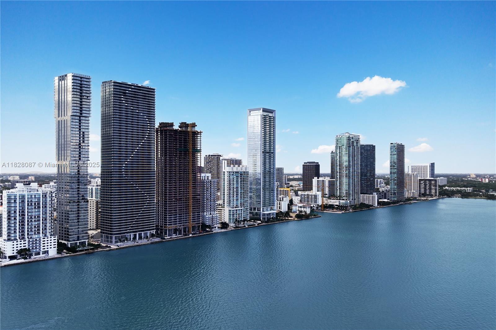 Elysee Miami - Residential