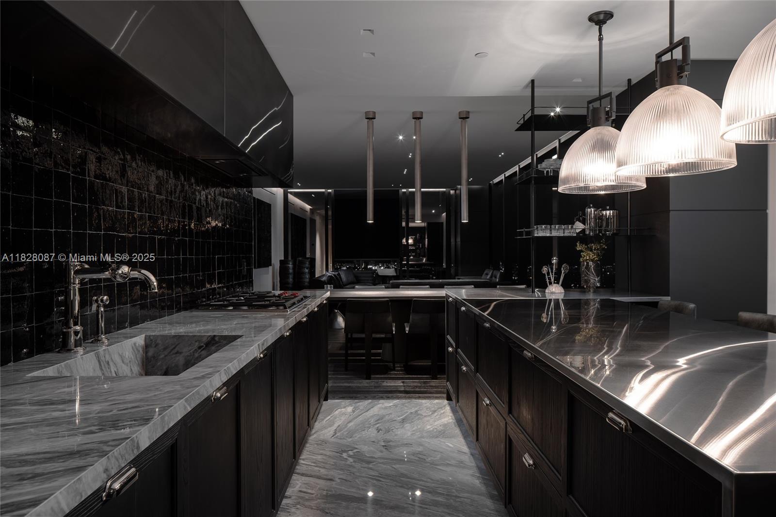 Elysee Miami - Residential