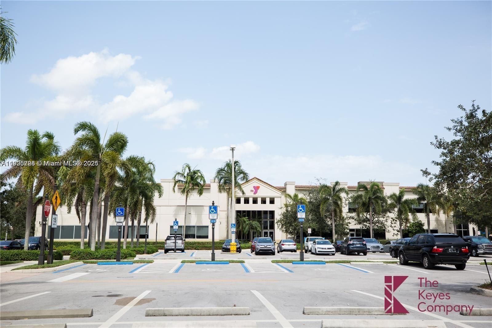 Sectors 3 & 4 Boundary - Residential Lease