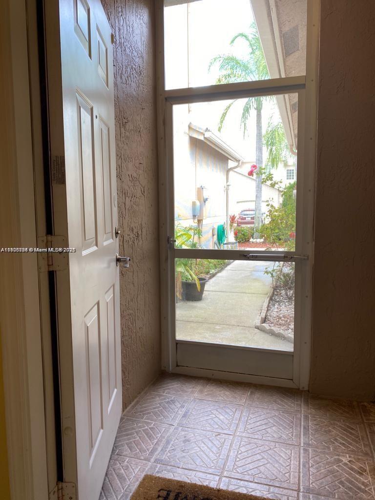 Sectors 3 & 4 Boundary - Residential Lease