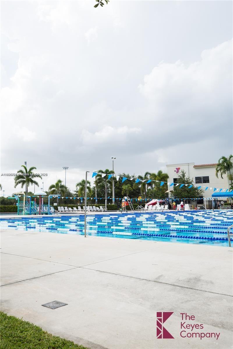 Sectors 3 & 4 Boundary - Residential Lease