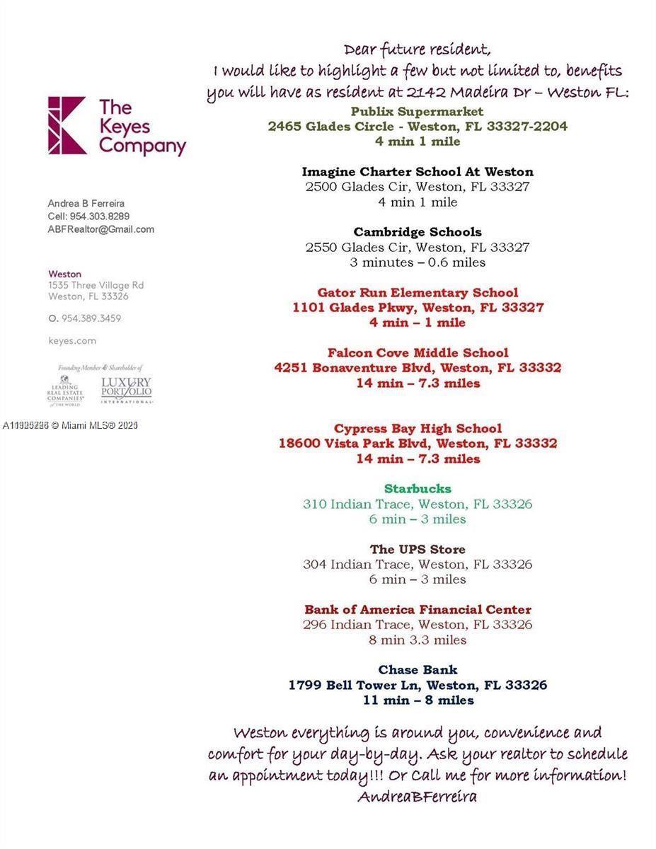 Sectors 3 & 4 Boundary - Residential Lease