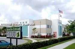 Sectors 3 & 4 Boundary - Residential Lease