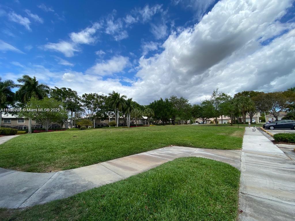 Sectors 3 & 4 Boundary - Residential Lease