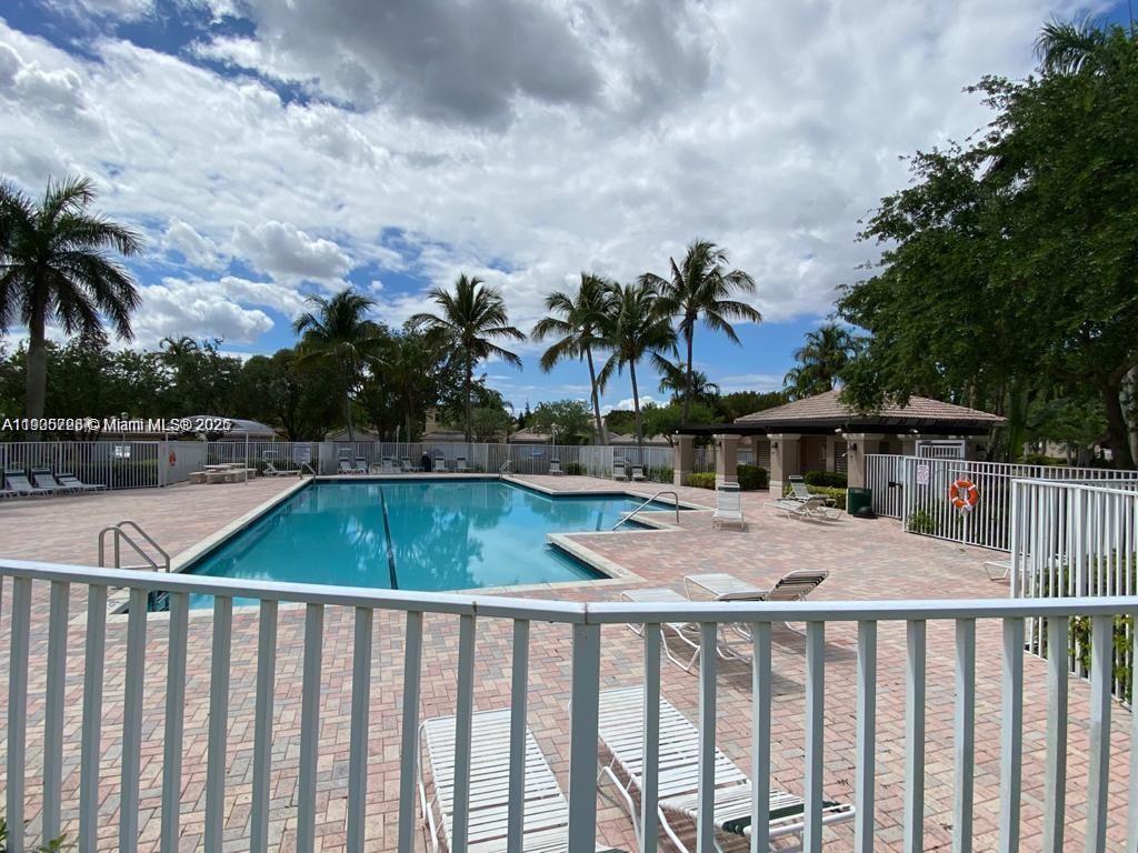 Sectors 3 & 4 Boundary - Residential Lease