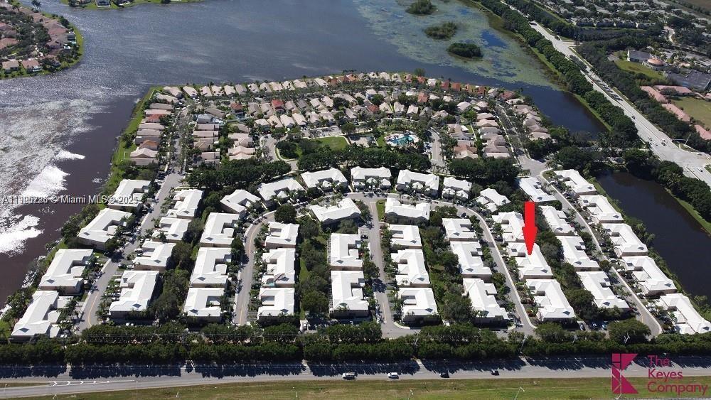 Sectors 3 & 4 Boundary - Residential Lease