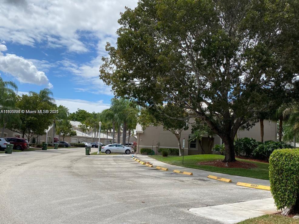 Sectors 3 & 4 Boundary - Residential Lease