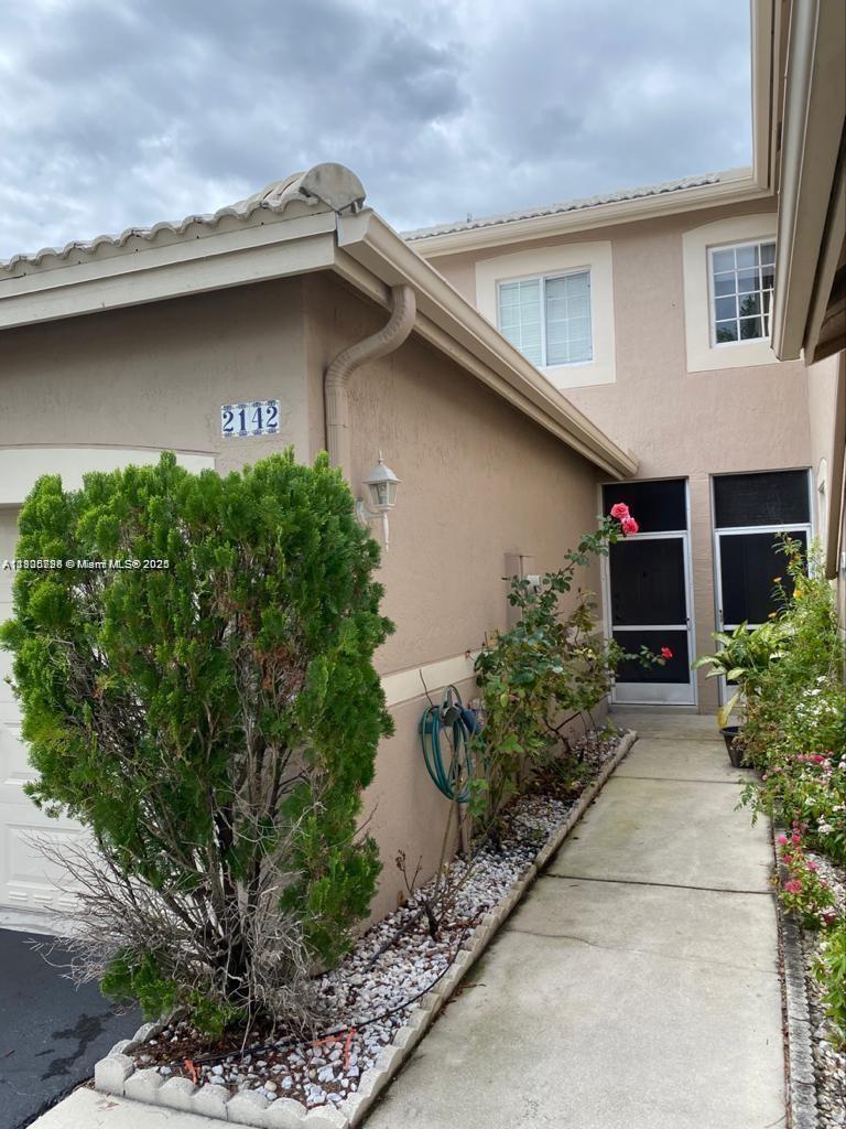 Sectors 3 & 4 Boundary - Residential Lease